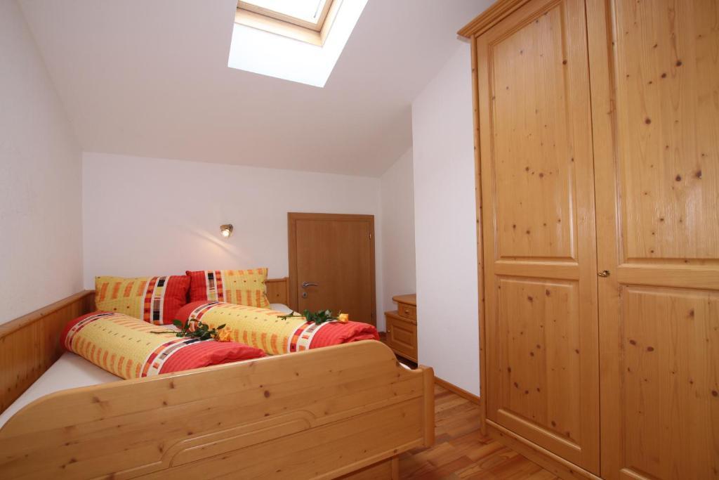 Bauernhof Hundbichl Villa Brixen im Thale Oda fotoğraf
